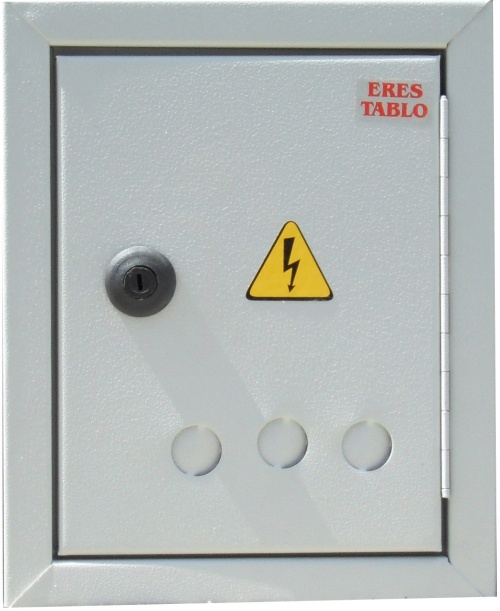 E101 22X27X15 BOŞ tablo