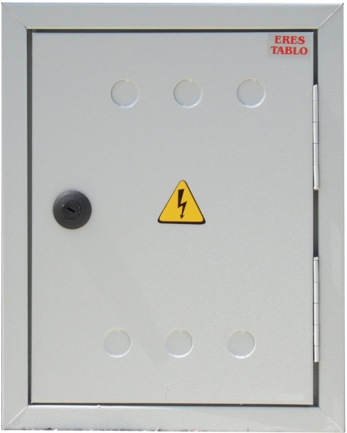 E103 38X45X15 BOŞ TABLO